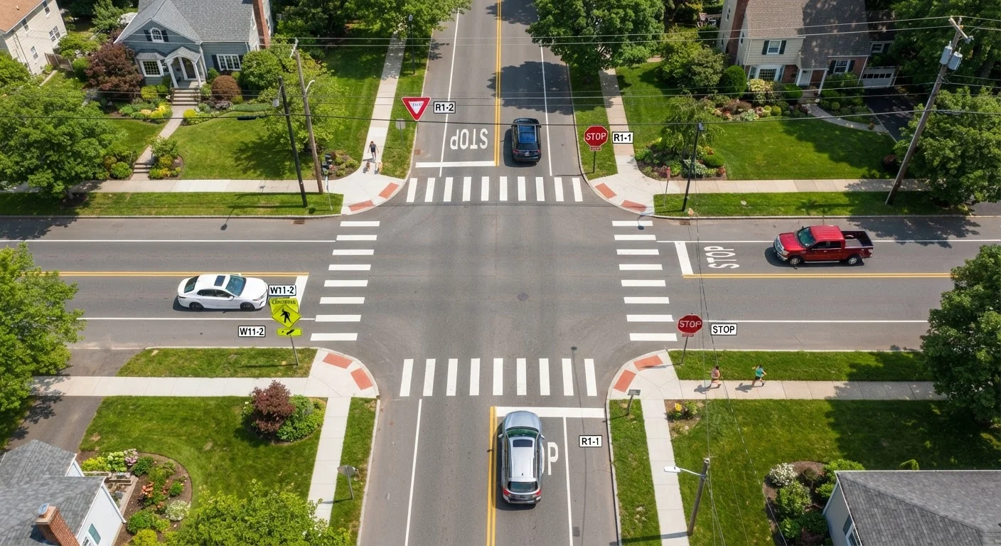 Safe Driving