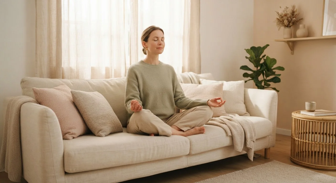A Personal Mental Wellness Check-In You Can Do Anytime