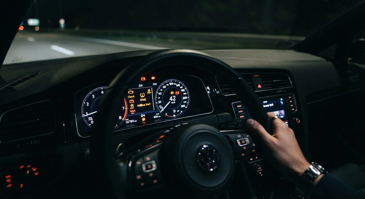 Understanding Your Car