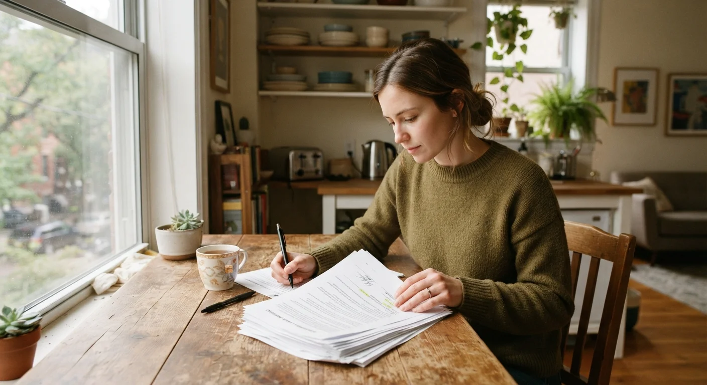 Apartment Lease Renewal: What to Revisit Before You Agree