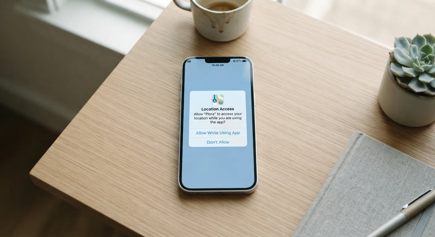 App Permissions on Your Phone: What Each One Actually Means
