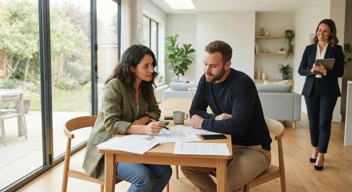 Before You Make an Offer: Questions Every Buyer Should Ask