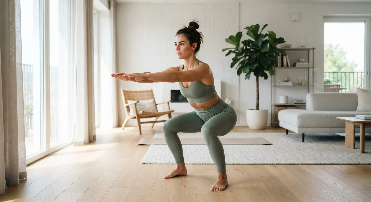 Bodyweight Exercise From Scratch: A Full Introduction to Training Without Equipment