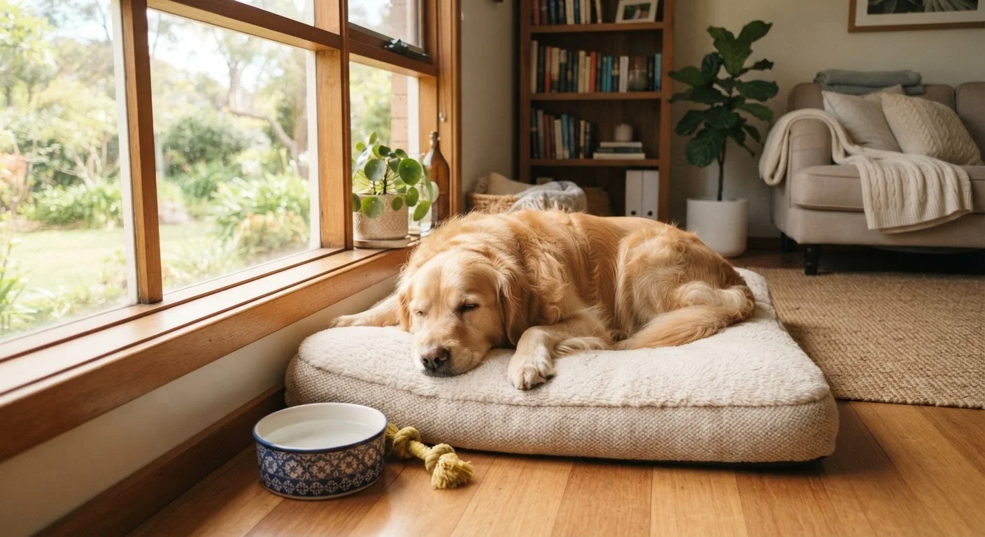 Building a Routine That Supports Good Behavior in Pets