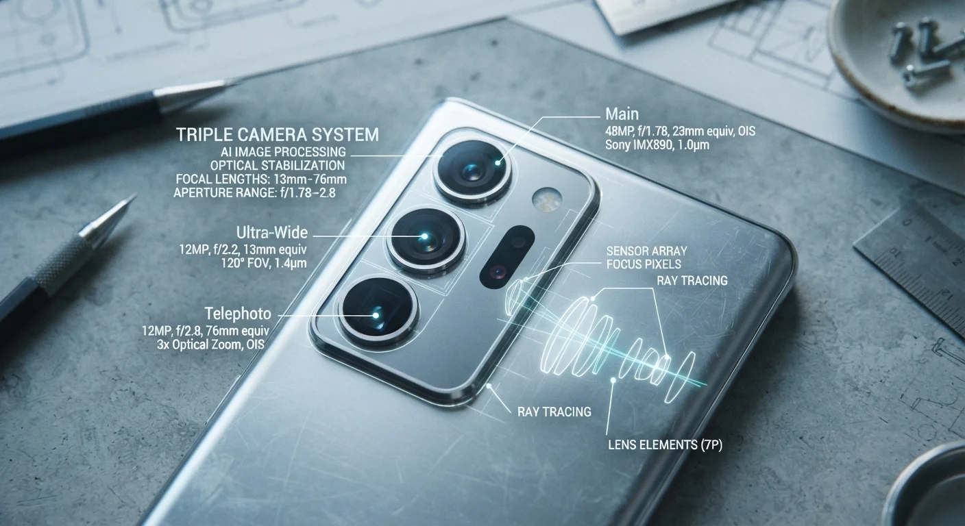 Camera Specs That Matter vs. Numbers That Just Sound Impressive