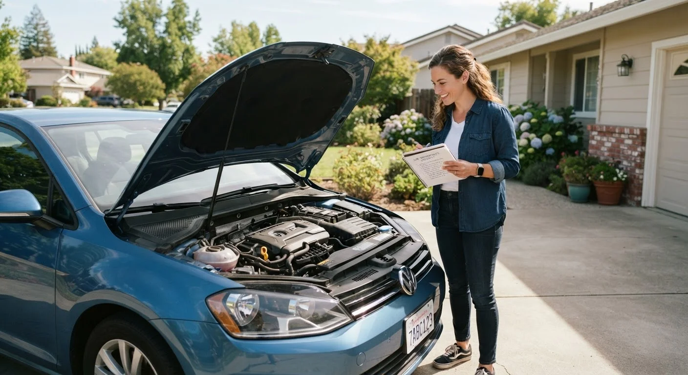 Car Ownership Explained: What New Drivers Need to Understand Before Their First Year