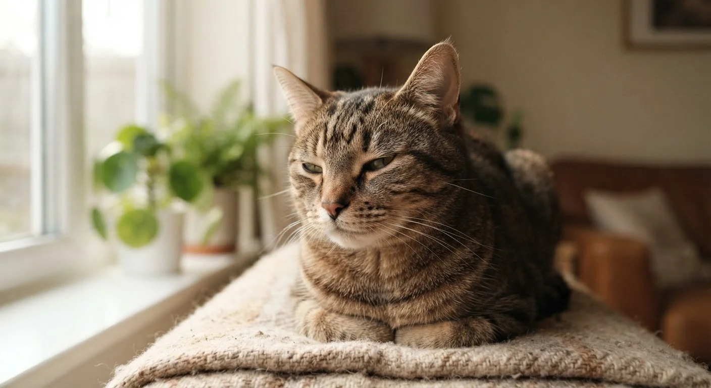Cat Body Language from Ears to Tail: A Visual Field Guide