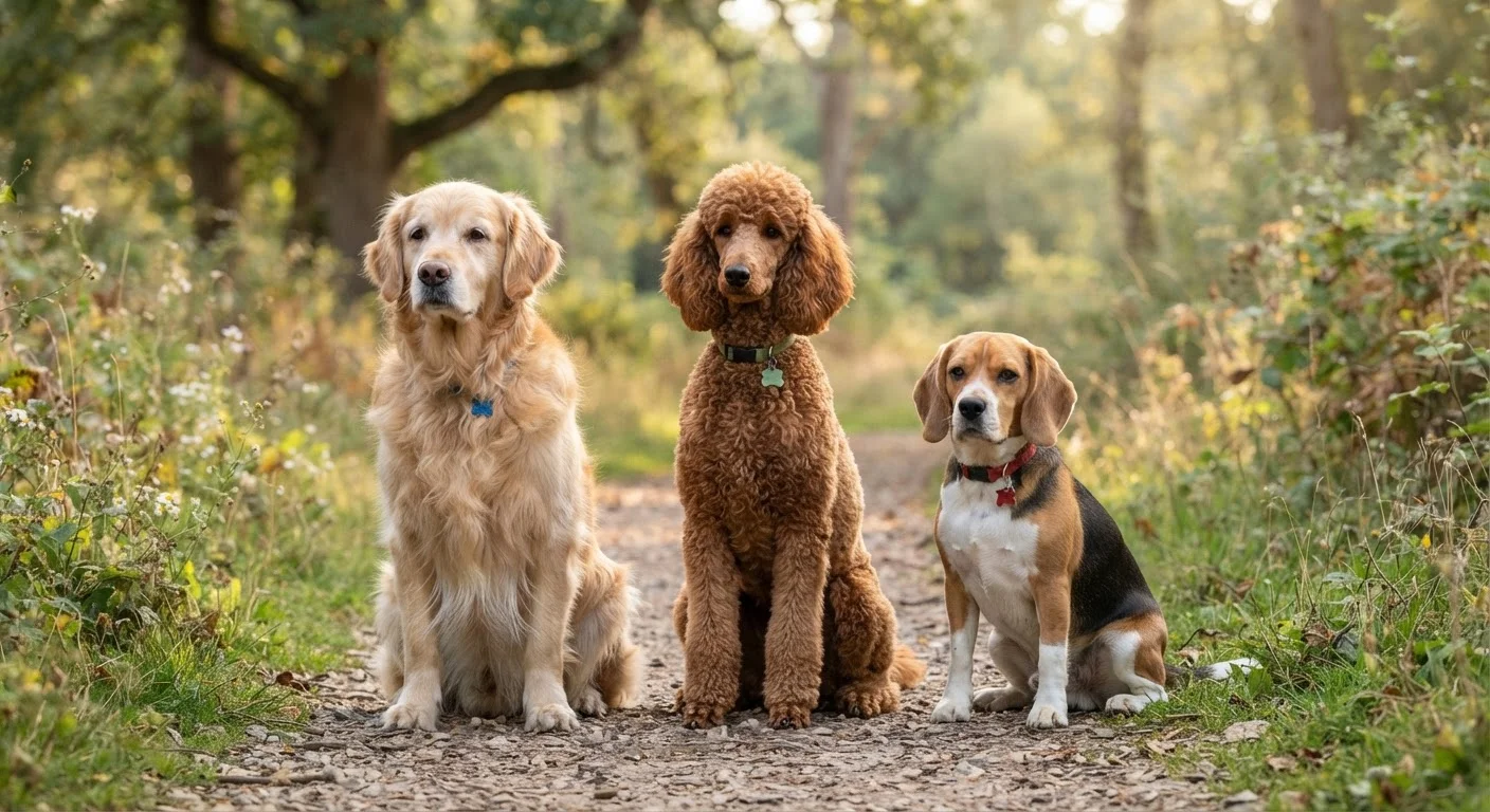 Coat Types and the Grooming Routines They Actually Need