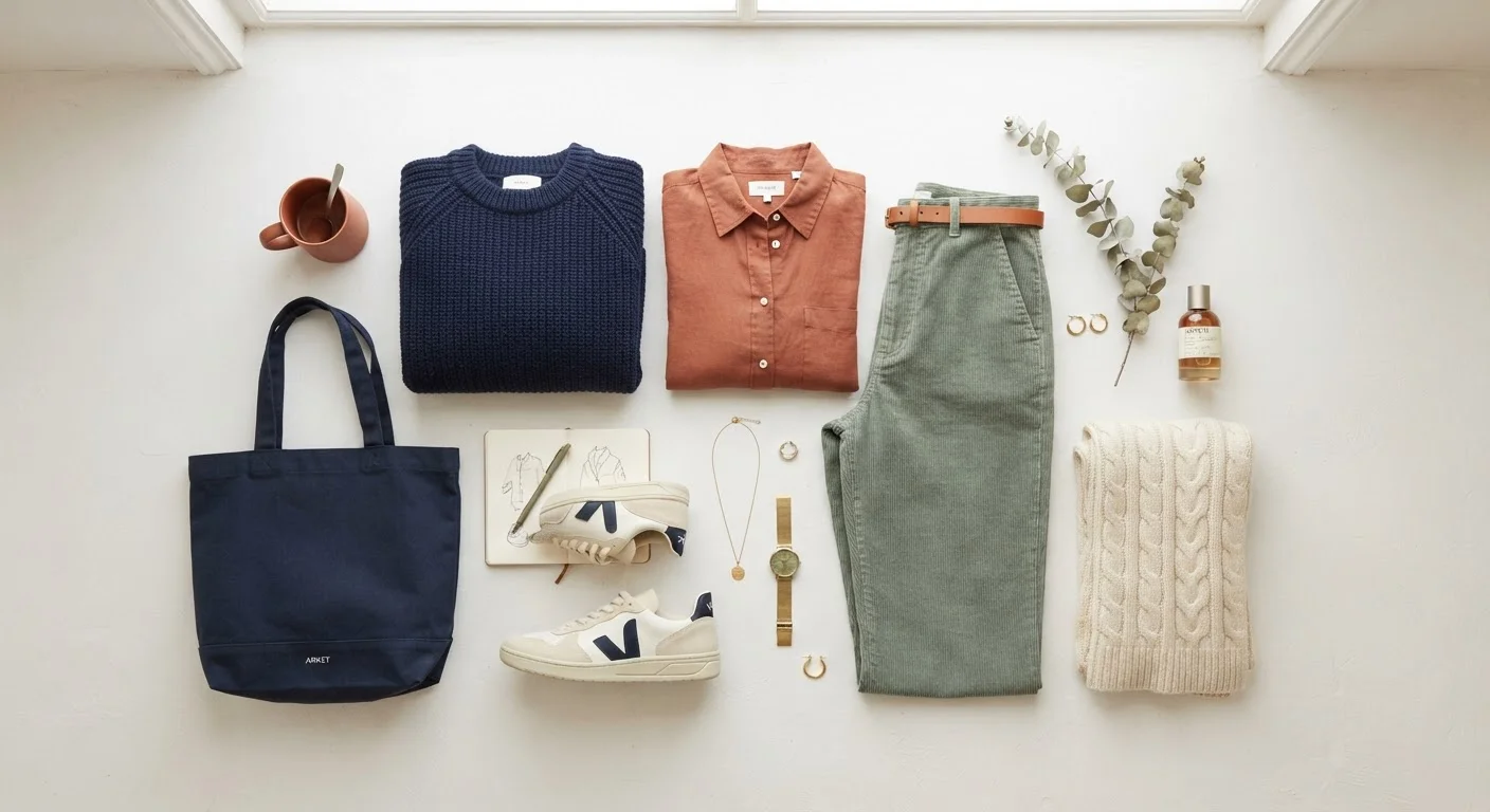 Color Coordination Principles Every Dresser Should Know
