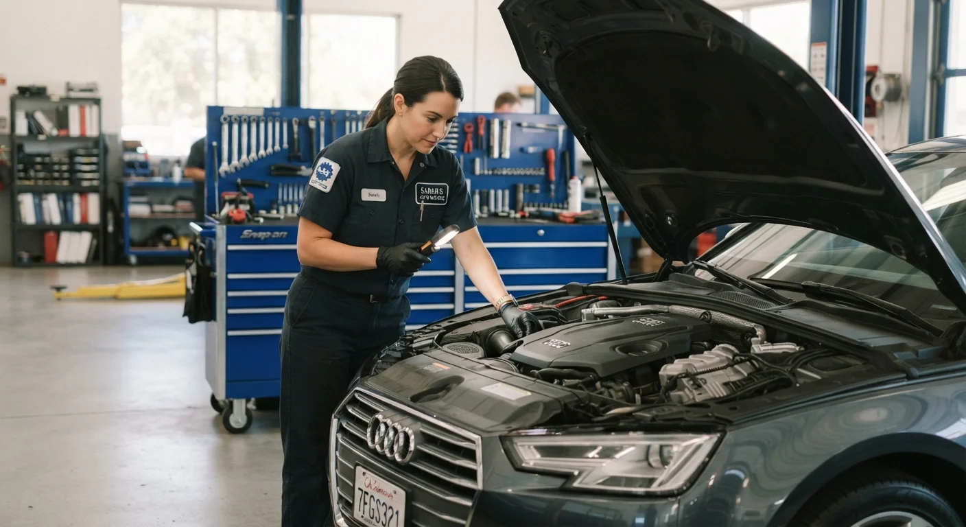 Common Car Myths That Have Been Steering Drivers Wrong for Years
