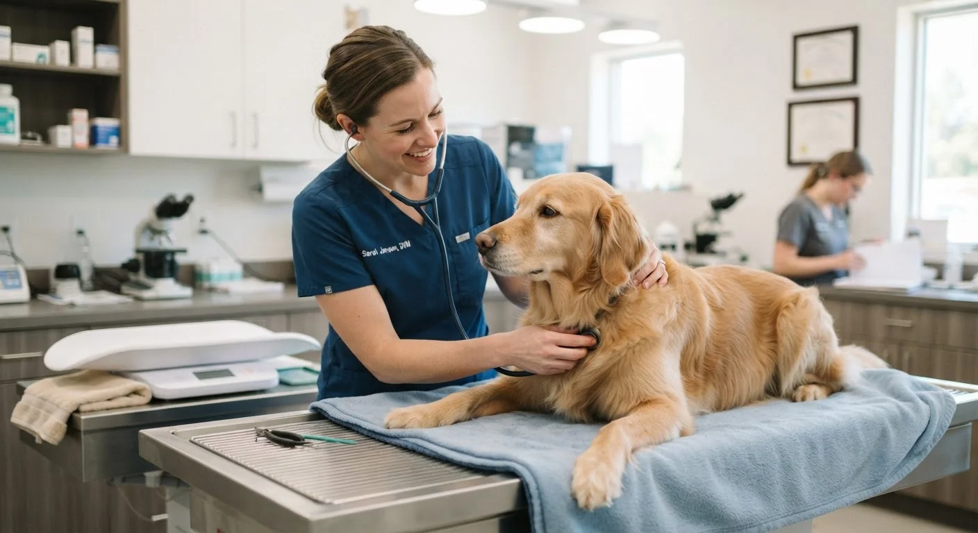 Common Myths About Pet Health That Vets Hear All the Time