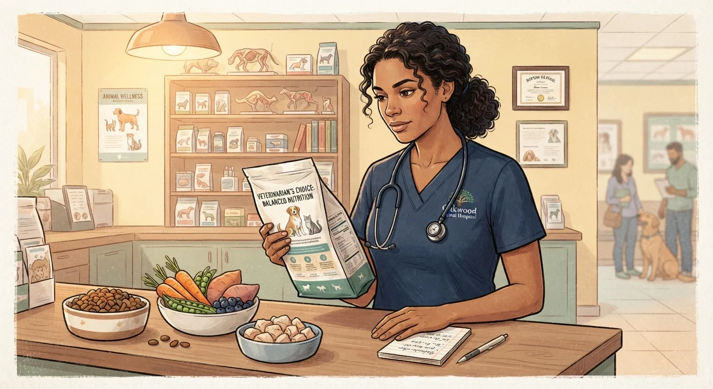 Common Pet Nutrition Myths That Veterinarians Frequently Correct