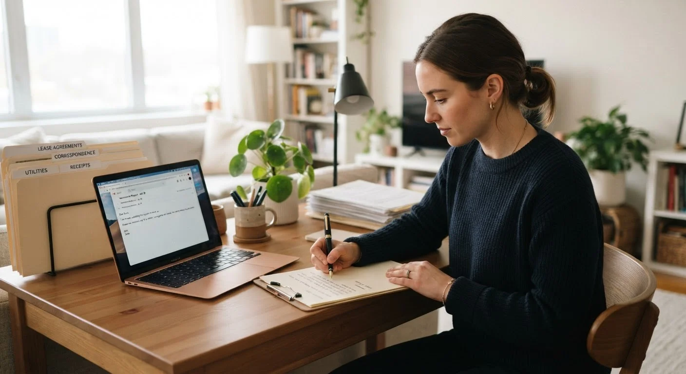 Communicating With Your Landlord: Practices That Protect You