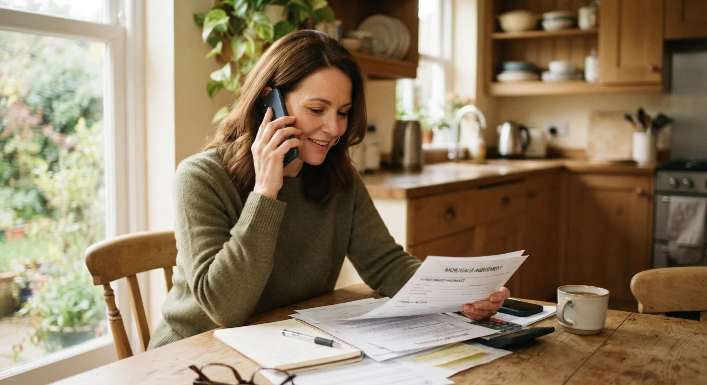 Communicating With Your Lender When Financial Hardship Hits