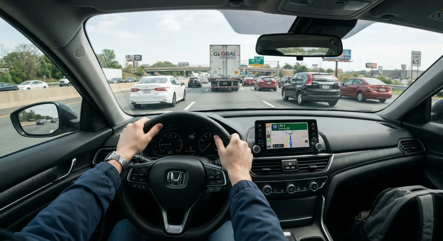 Defensive Driving: What It Actually Means and Why It Matters