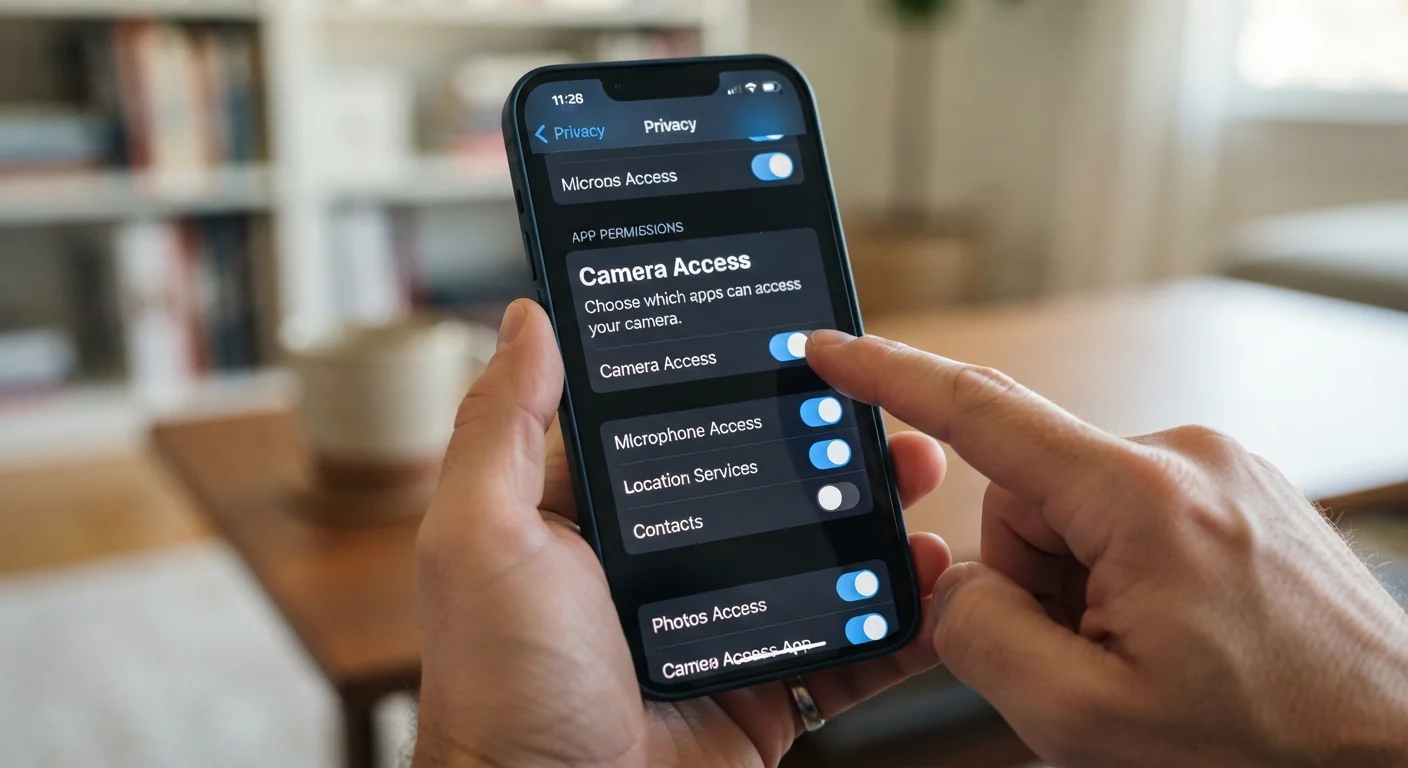 Digital Privacy Settings Most People Never Touch