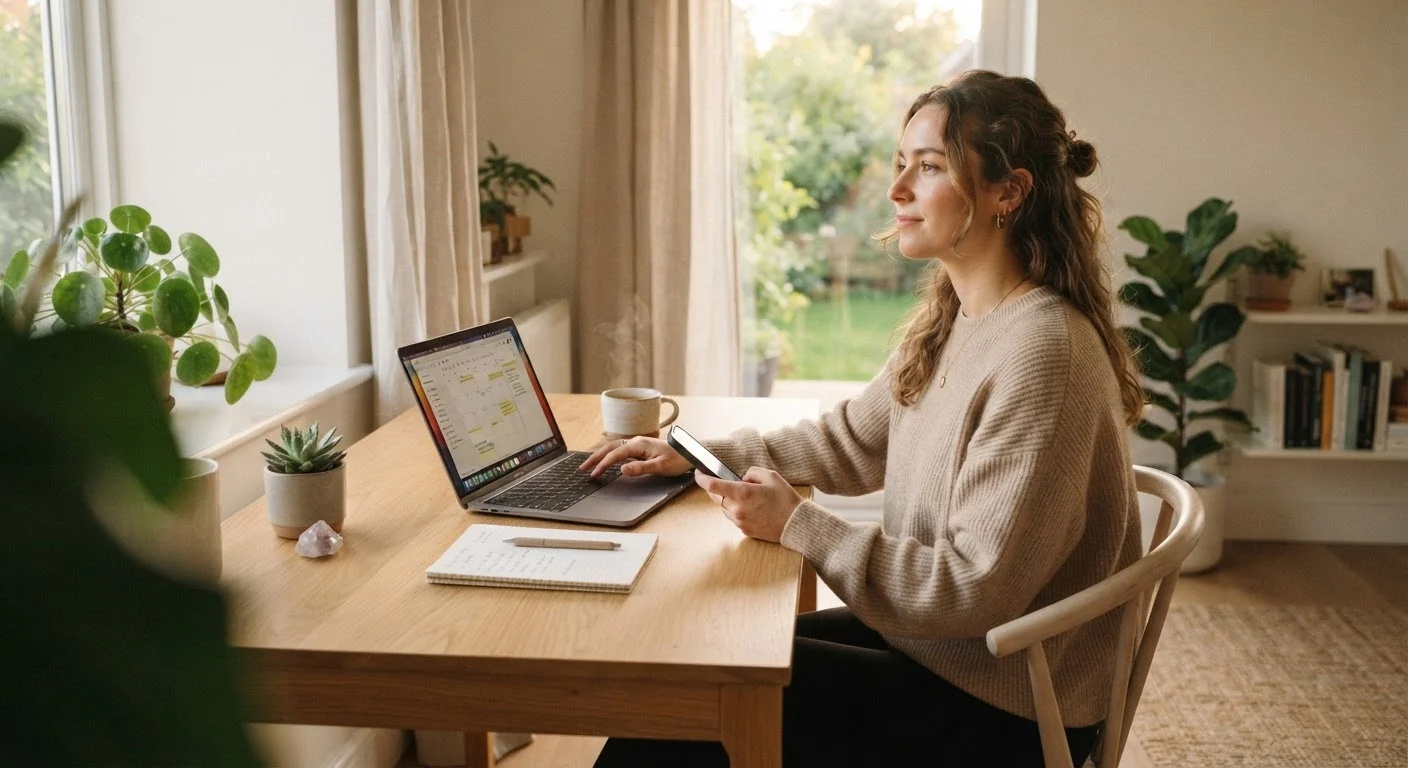 Digital Wellness and Mental Health: Weighing the Trade-Offs of Connected Life