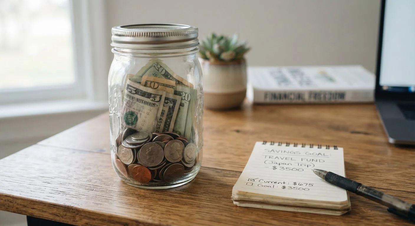 Emergency Funds Explained: Why the Three-to-Six Month Rule Exists