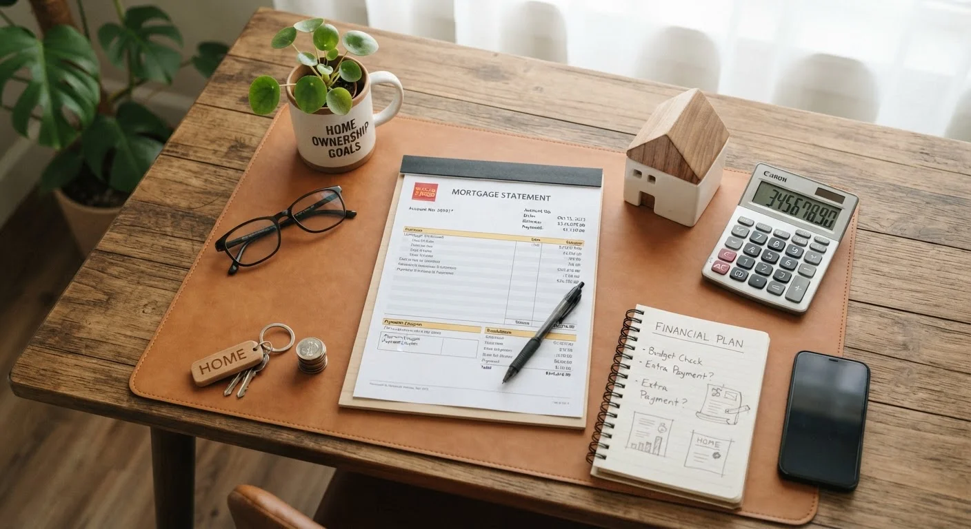 Escrow Accounts Explained: What They Hold and Why Lenders Require Them