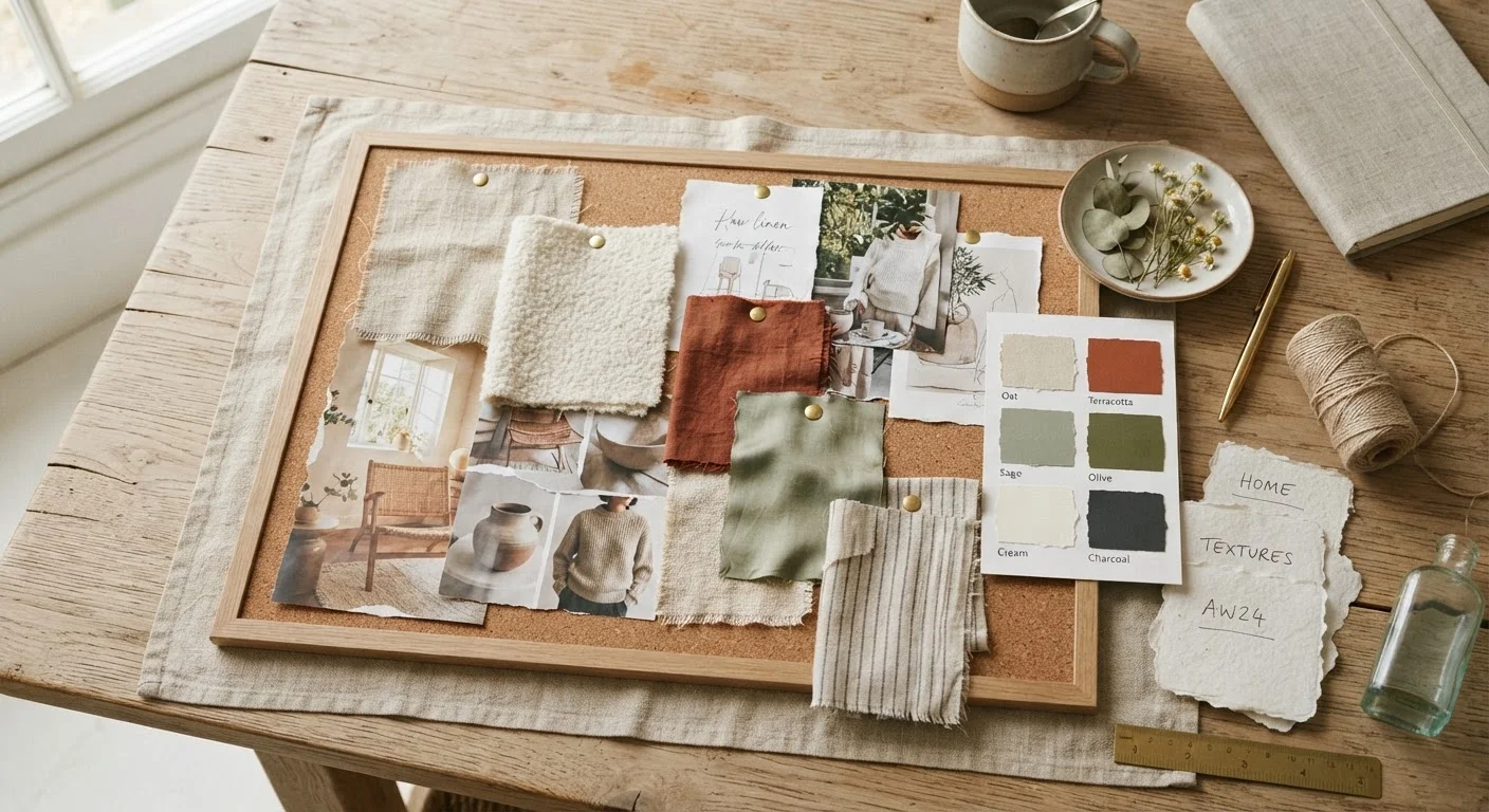 Finding Your Aesthetic: A Starting Point for Style Beginners