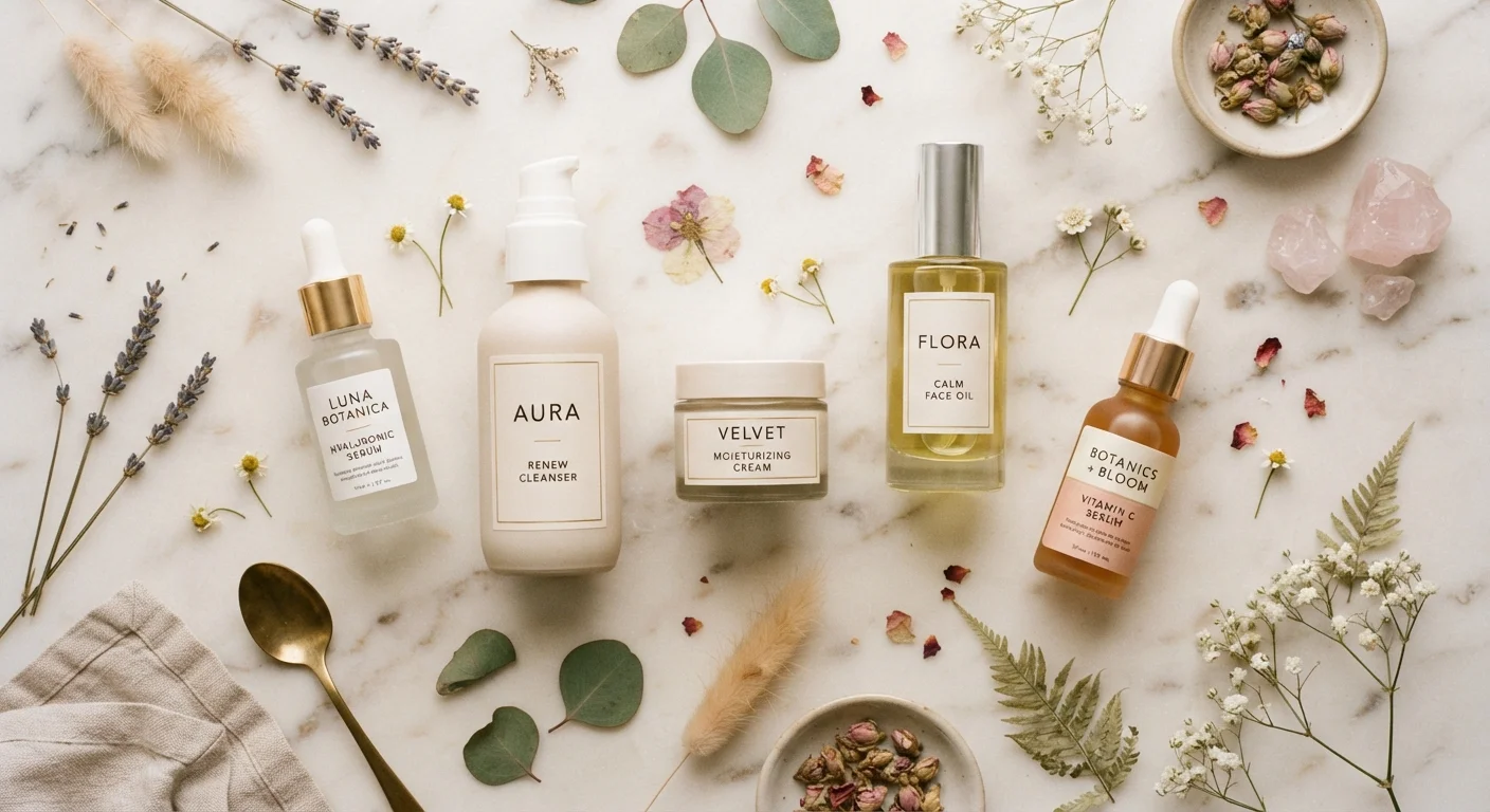 Fragrance in Skincare: Why It Shows Up Everywhere and What to Know About It