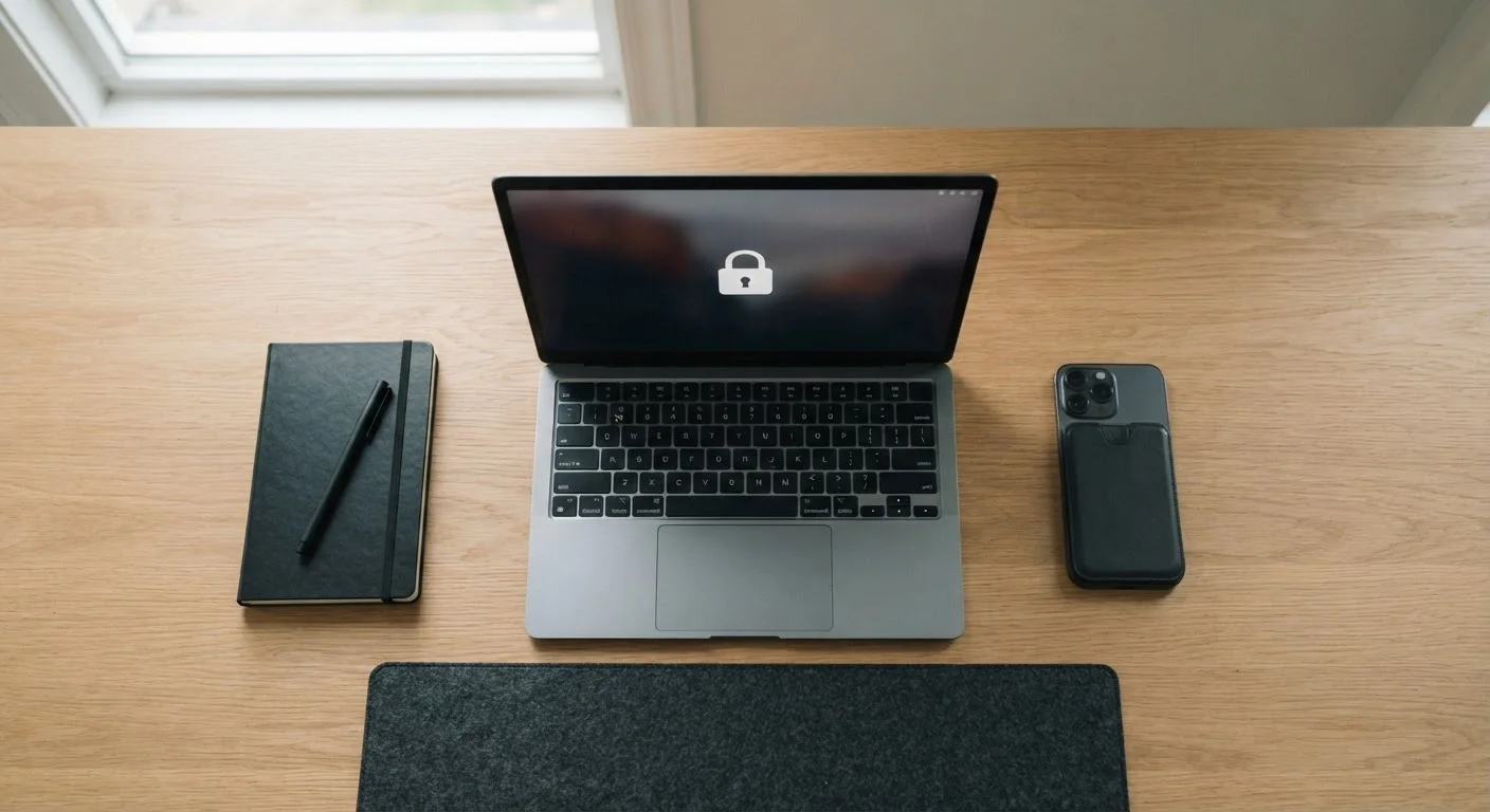 Getting Started with Password Managers: A Plain-Language Introduction