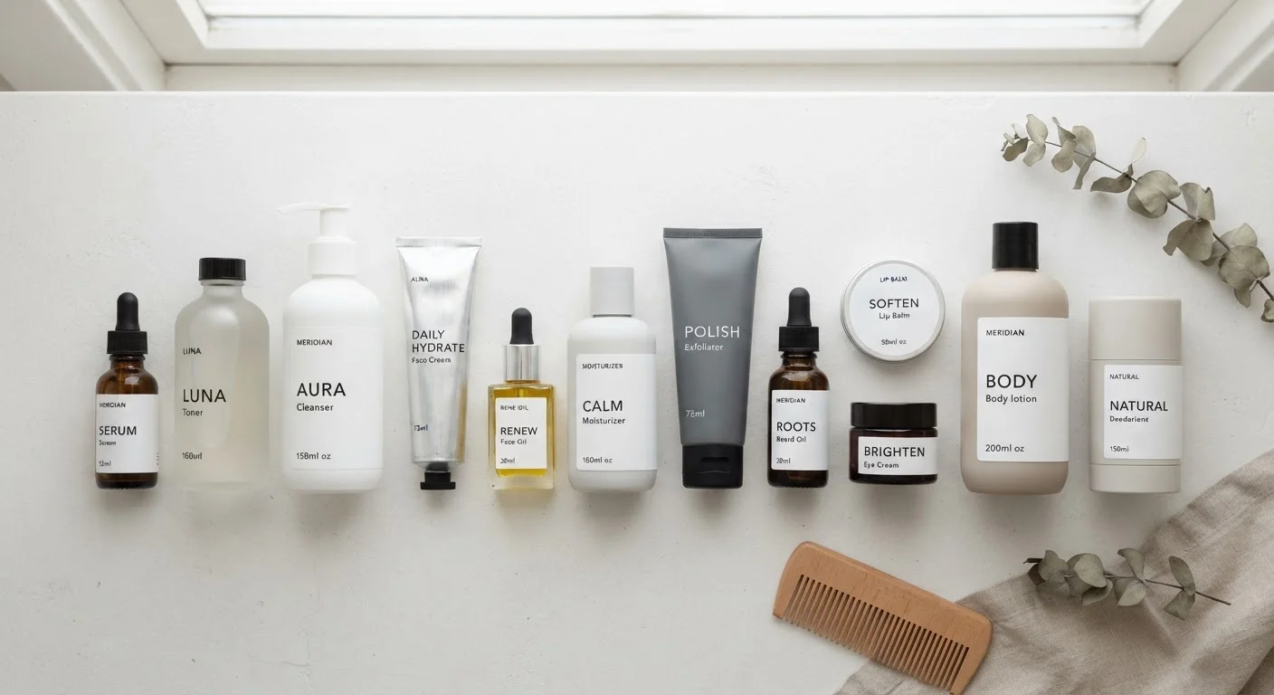Grooming Ingredients Glossary: What Those Label Terms Actually Mean