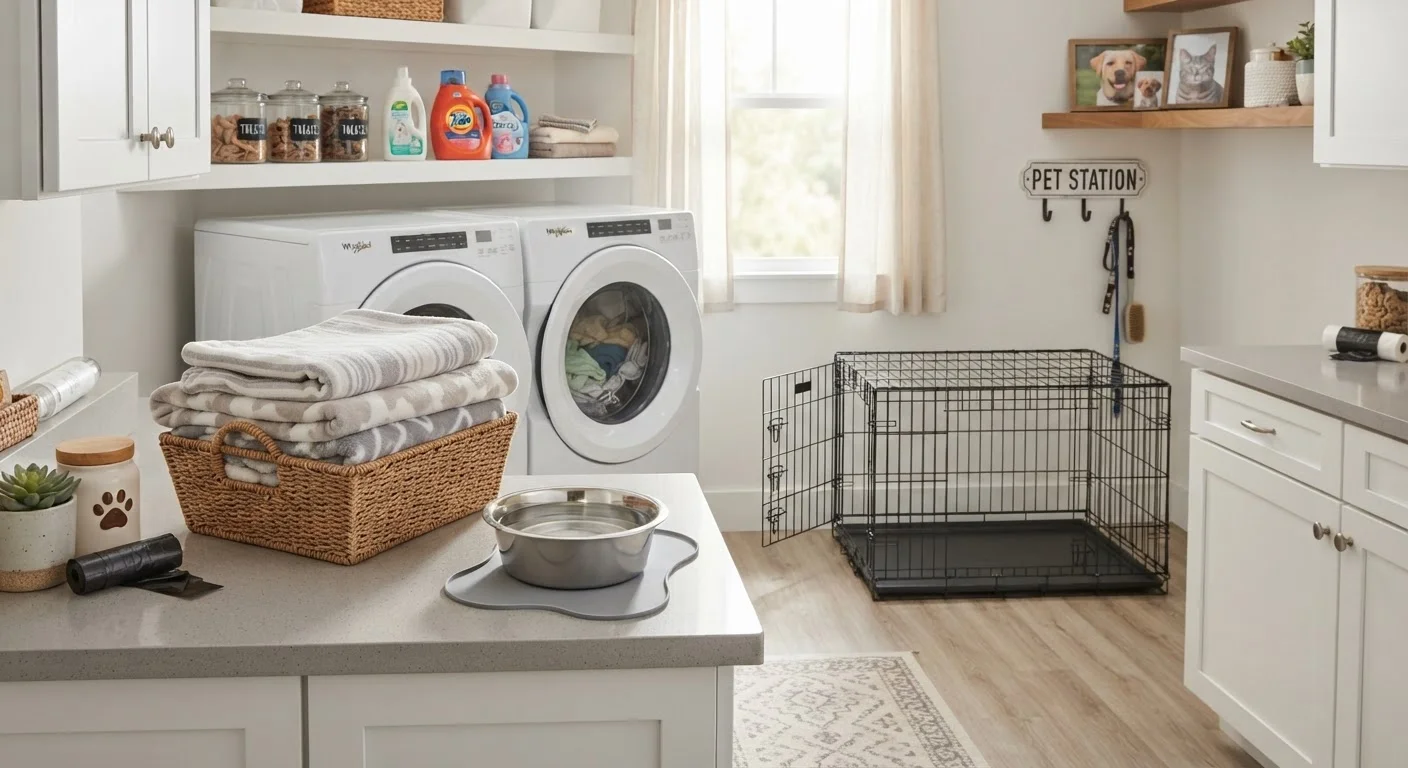 How Often Should You Really Be Cleaning Your Pet's Living Space?