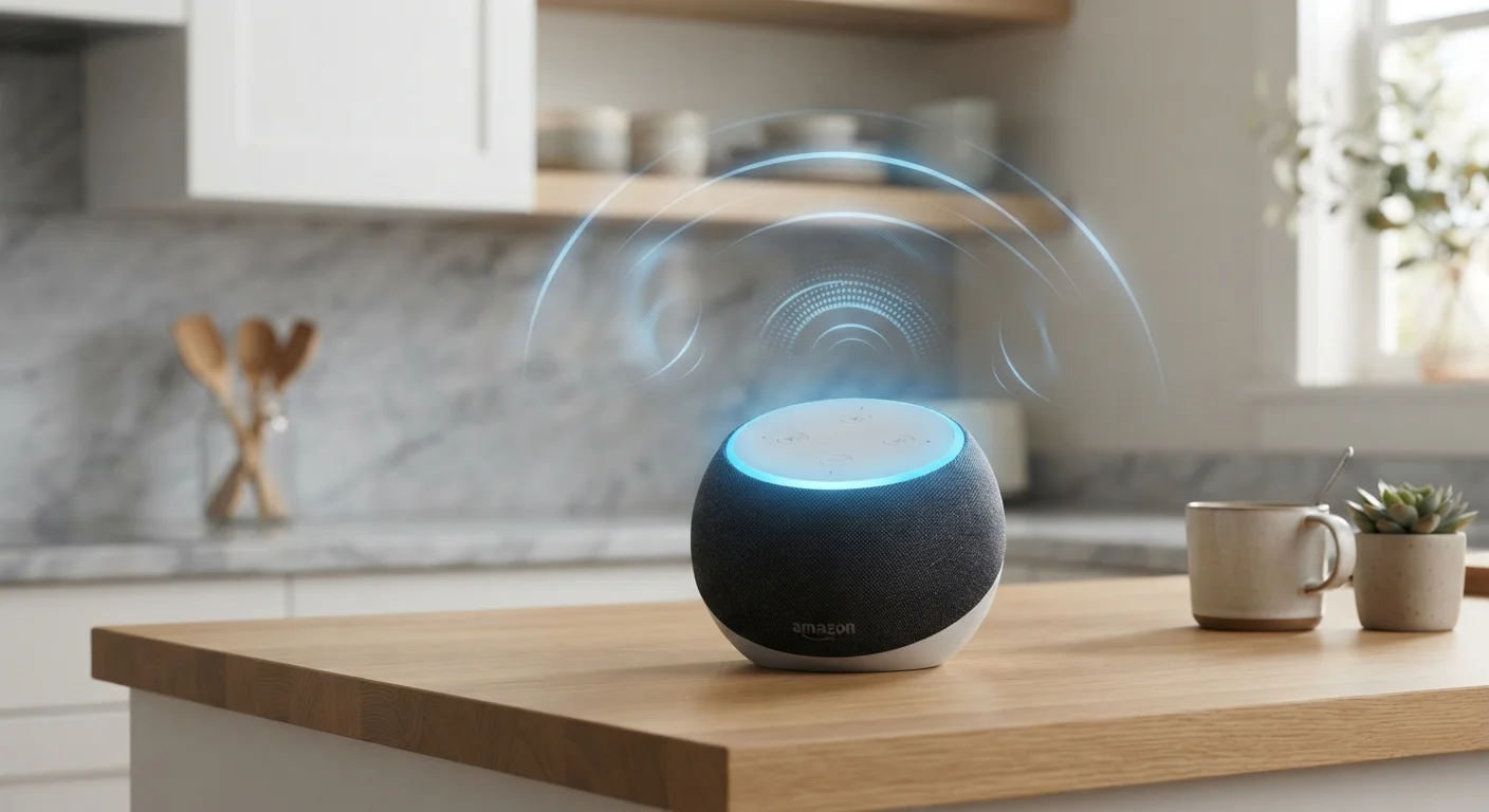 How Voice Assistants Actually Process What You Say