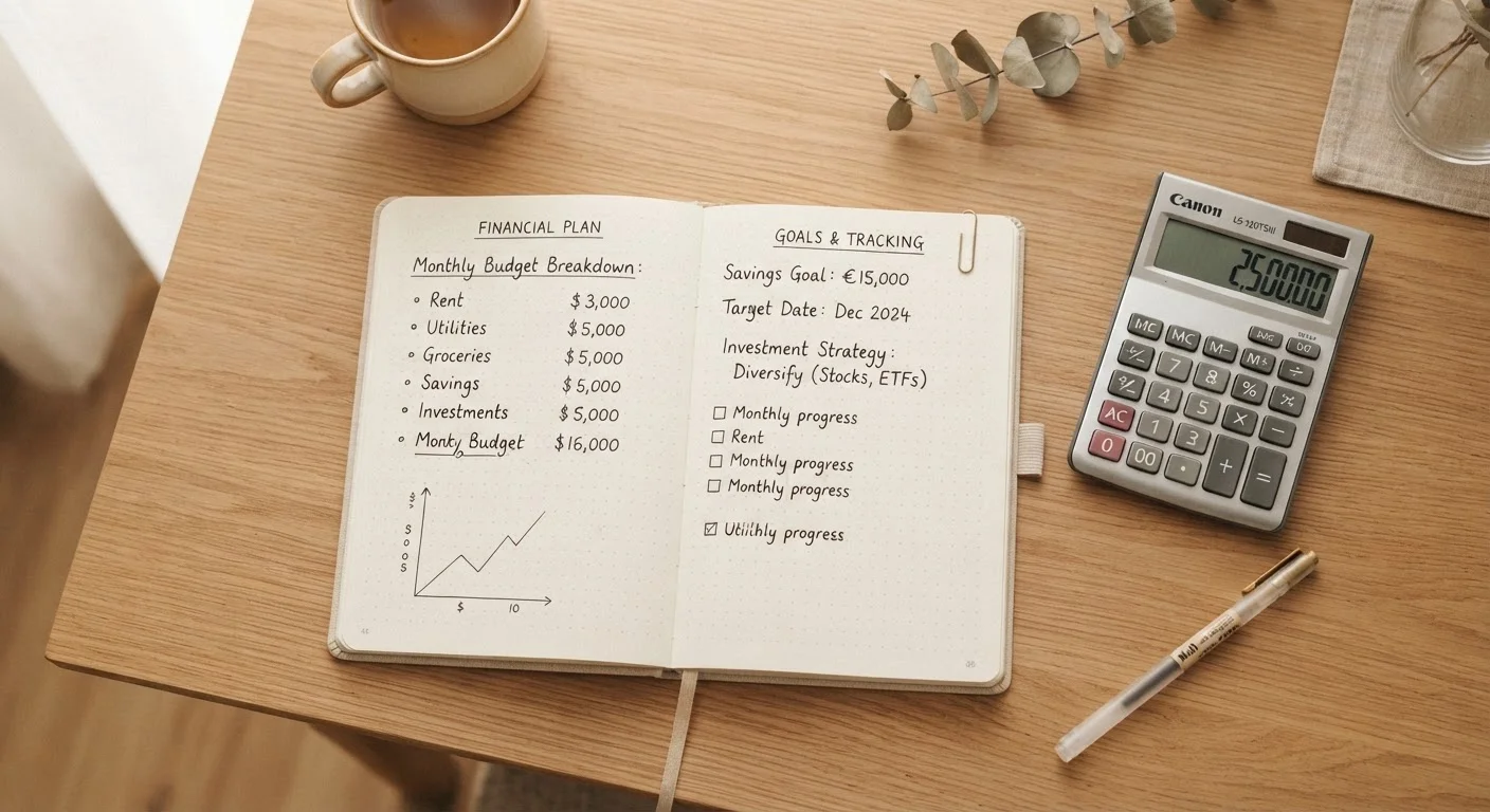 Key Terms Every Debt and Savings Conversation Uses