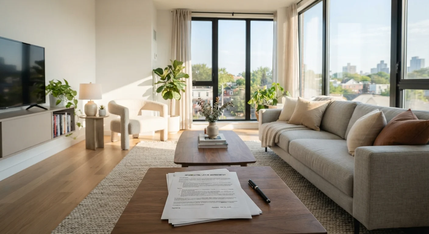 Month-to-Month Lease vs. Fixed-Term Lease
