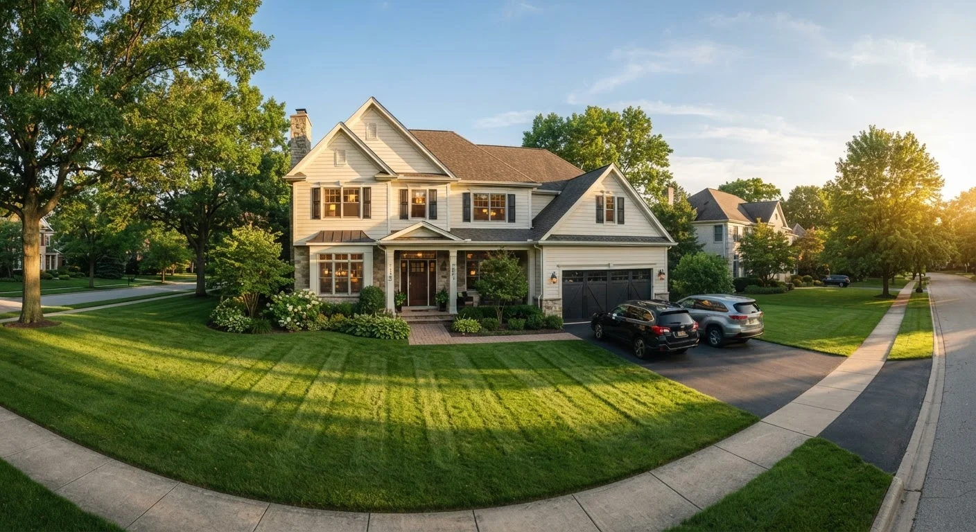 Owning a Home as a Financial Asset: Possibilities and Real Limitations