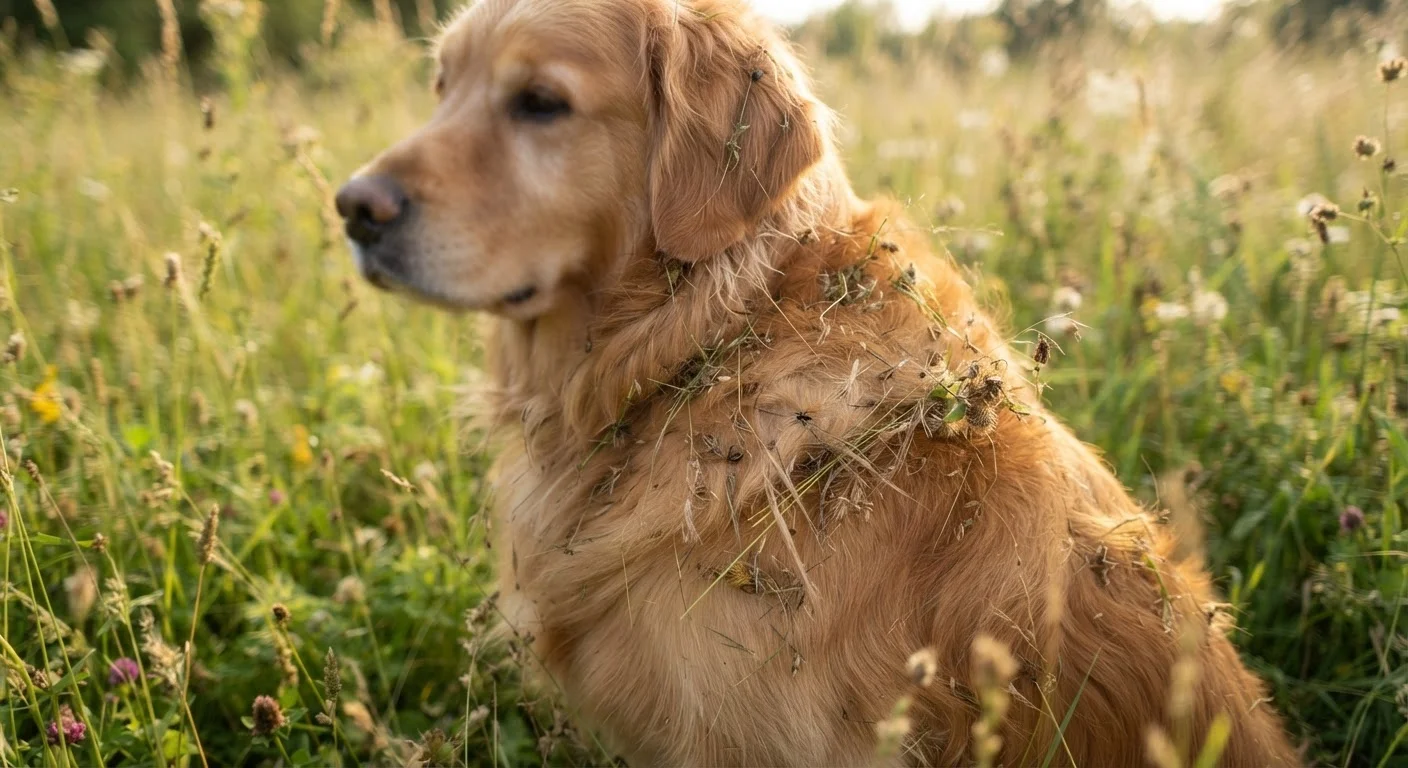 Parasites 101: Fleas, Ticks, Heartworm, and Intestinal Worms