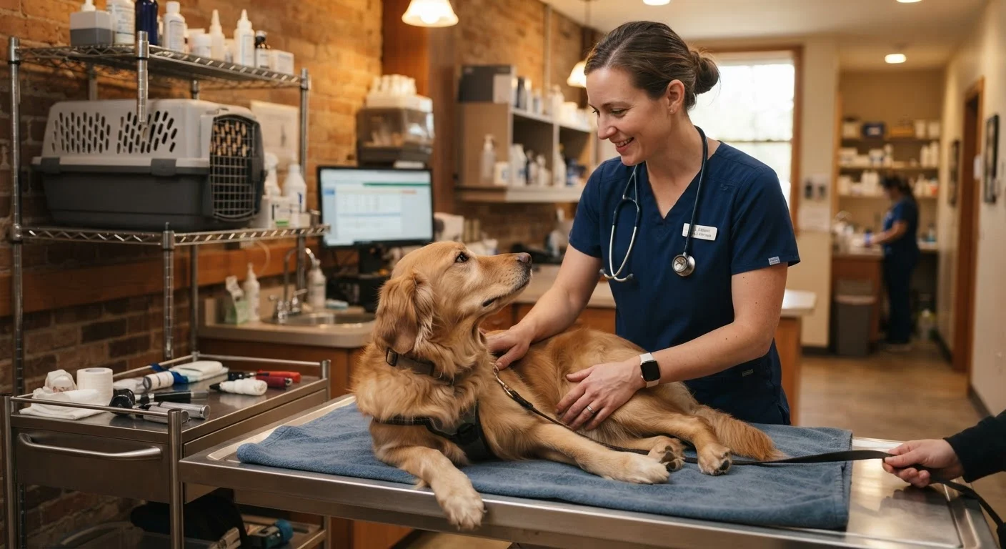 Pet Vaccination Schedules Demystified
