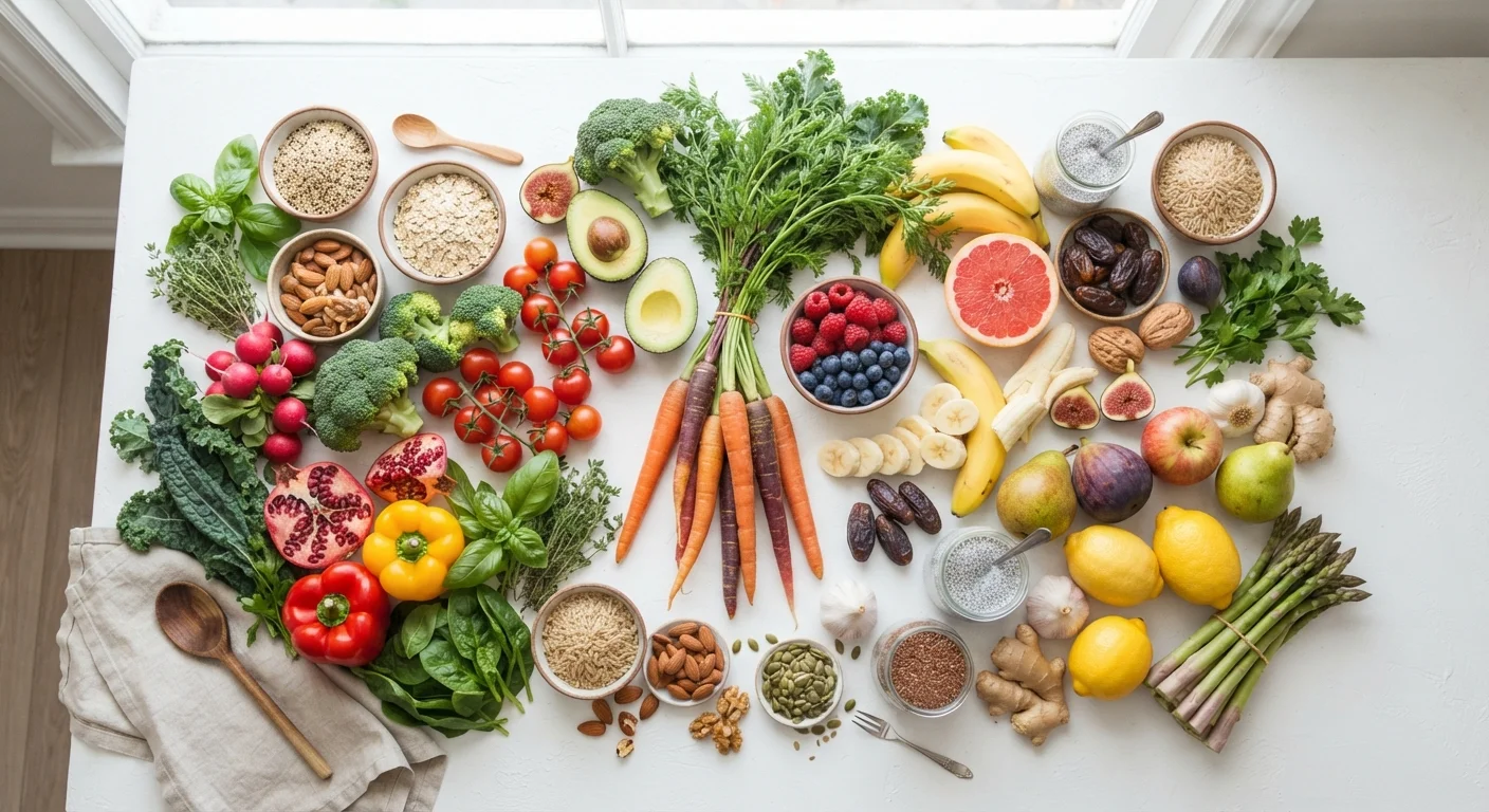 Popular Nutrition Claims That Science Doesn't Quite Support