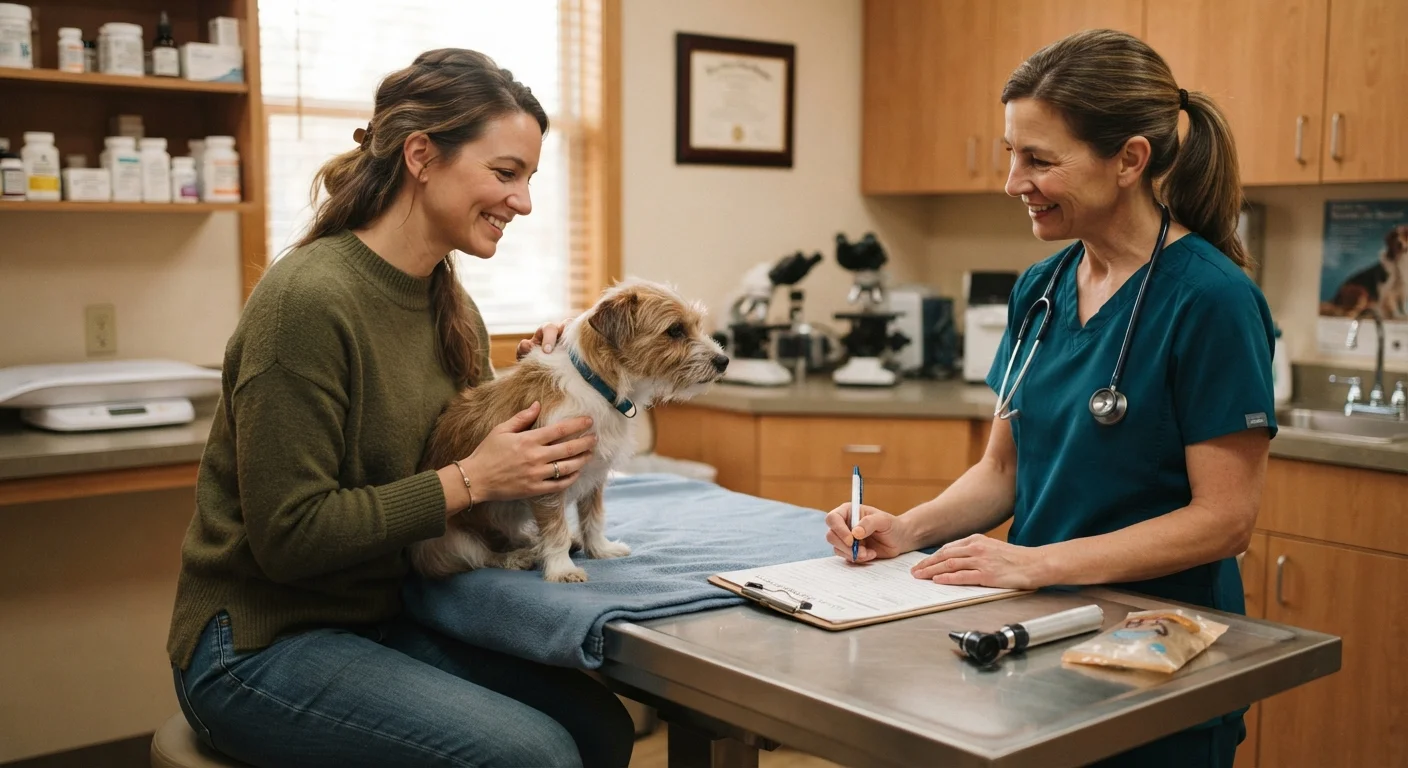 Preparing Your Pet for Surgery: Before, During, and After