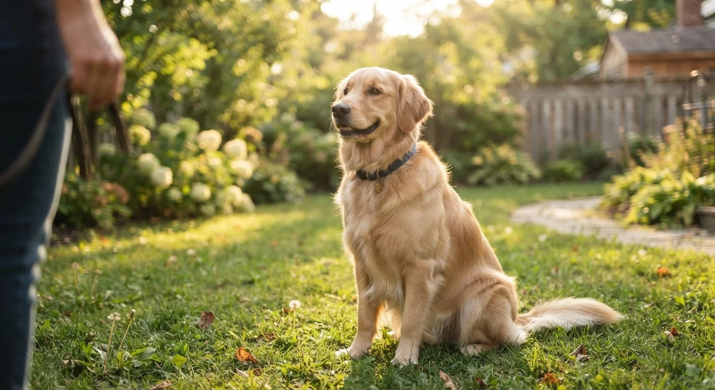 Reading Dog Body Language: A Starter's Overview