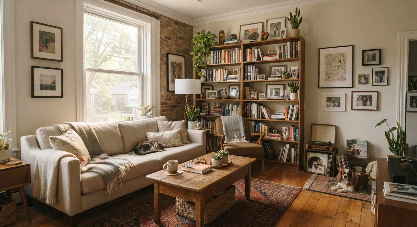Renter's Insurance: What It Covers, What It Doesn't