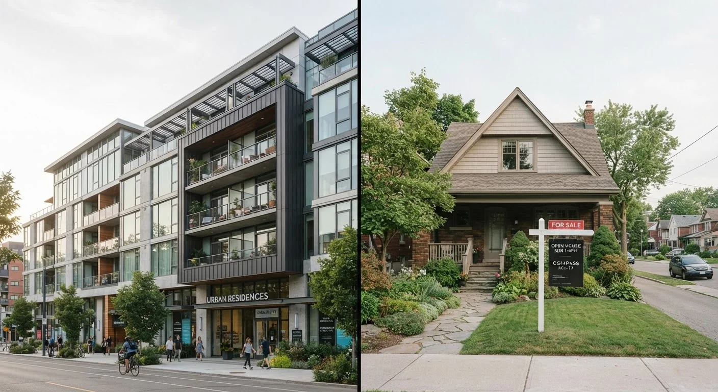 Renting vs. Buying a Home: Understanding the Real Trade-Offs