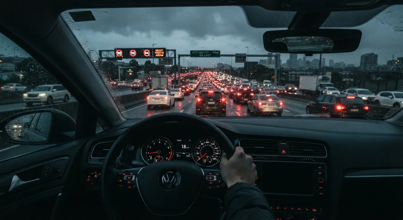 Road Rage and Aggressive Driving: Recognizing and Responding Safely