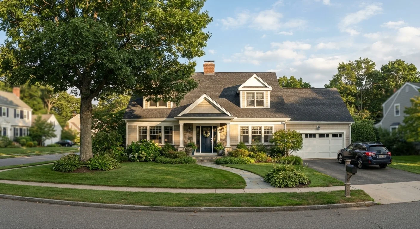 Roof Maintenance from the Ground Up: What Homeowners Can and Cannot Do Safely