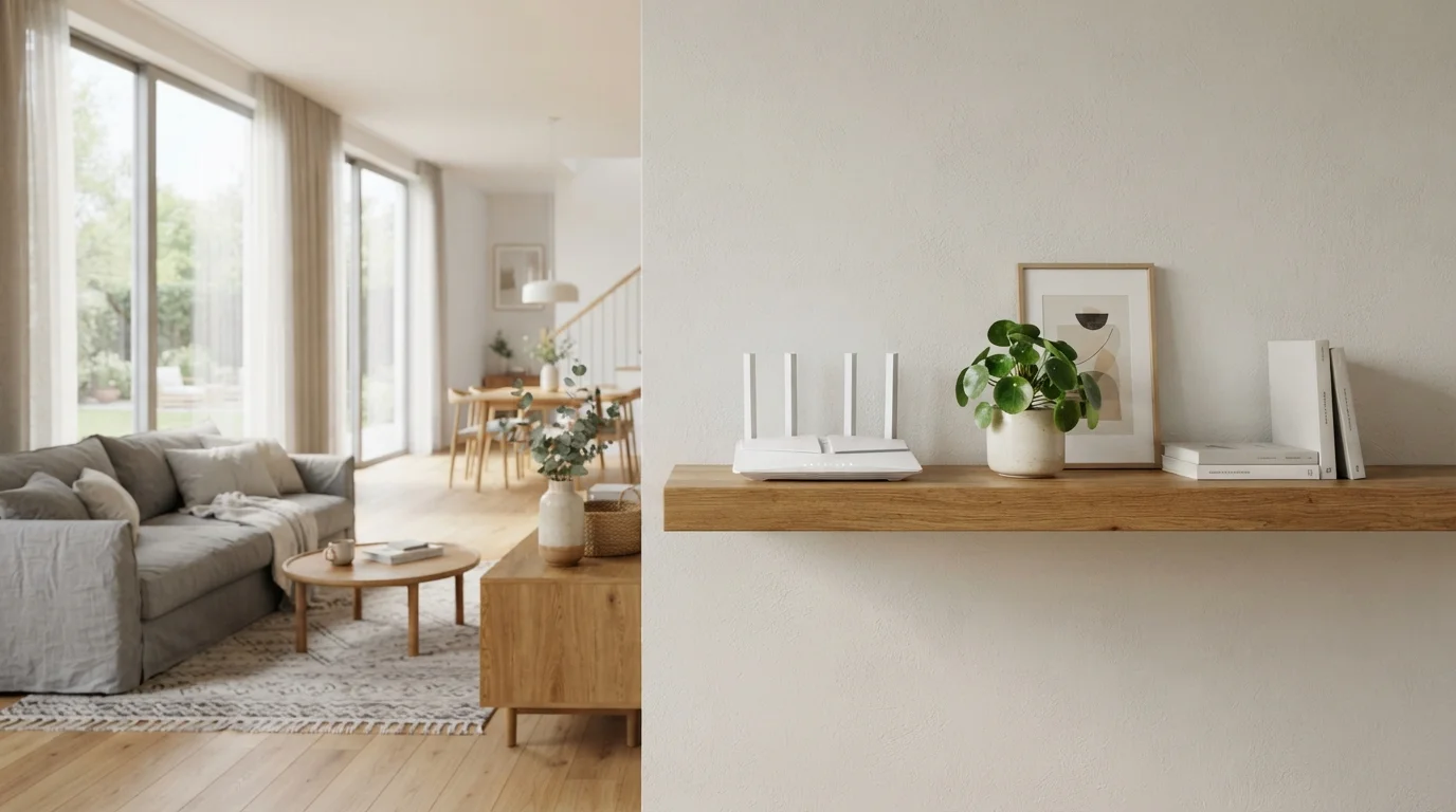 Router Placement and Configuration: Principles That Make a Real Difference