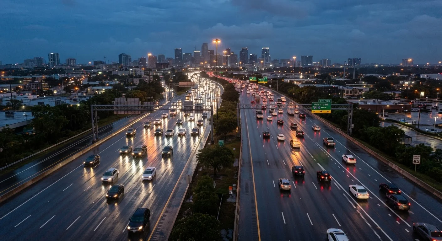 Safe Driving From All Angles: Road Rules, Risk Factors, and Everyday Habits