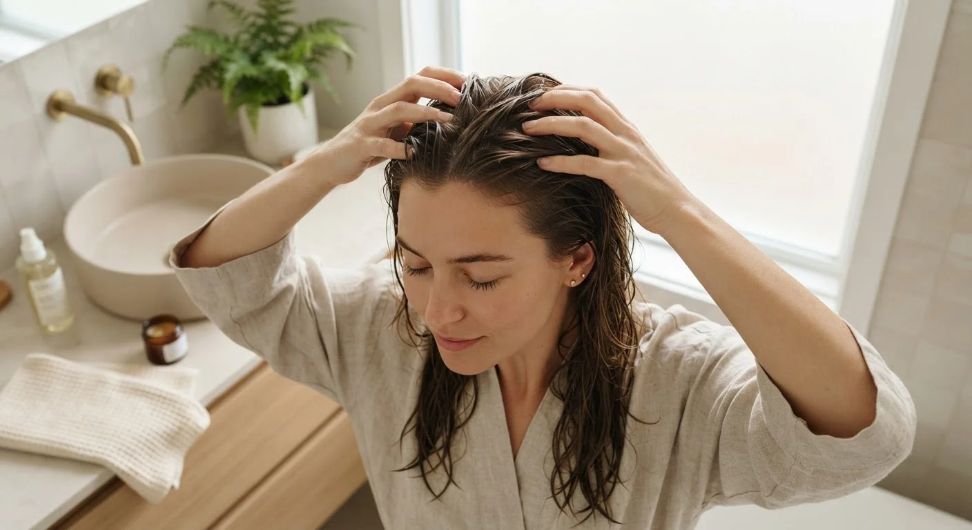 Scalp Health: The Often-Missed Foundation of a Good Hair Routine