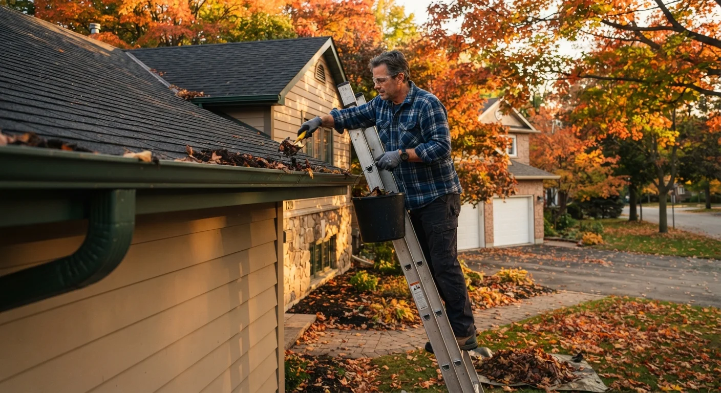 Seasonal Home Maintenance Tasks That Protect Long-Term Value