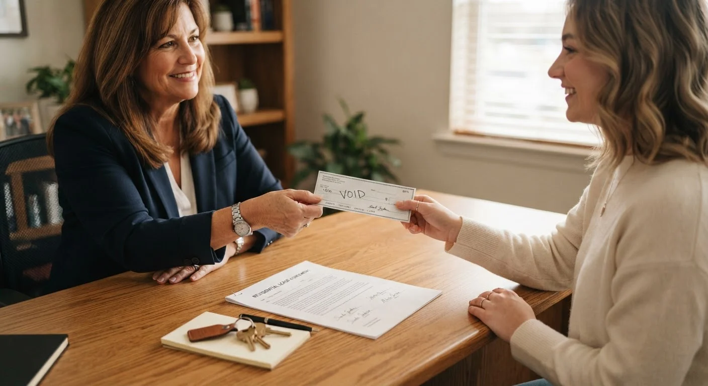 Security Deposits: What Landlords Can and Cannot Keep