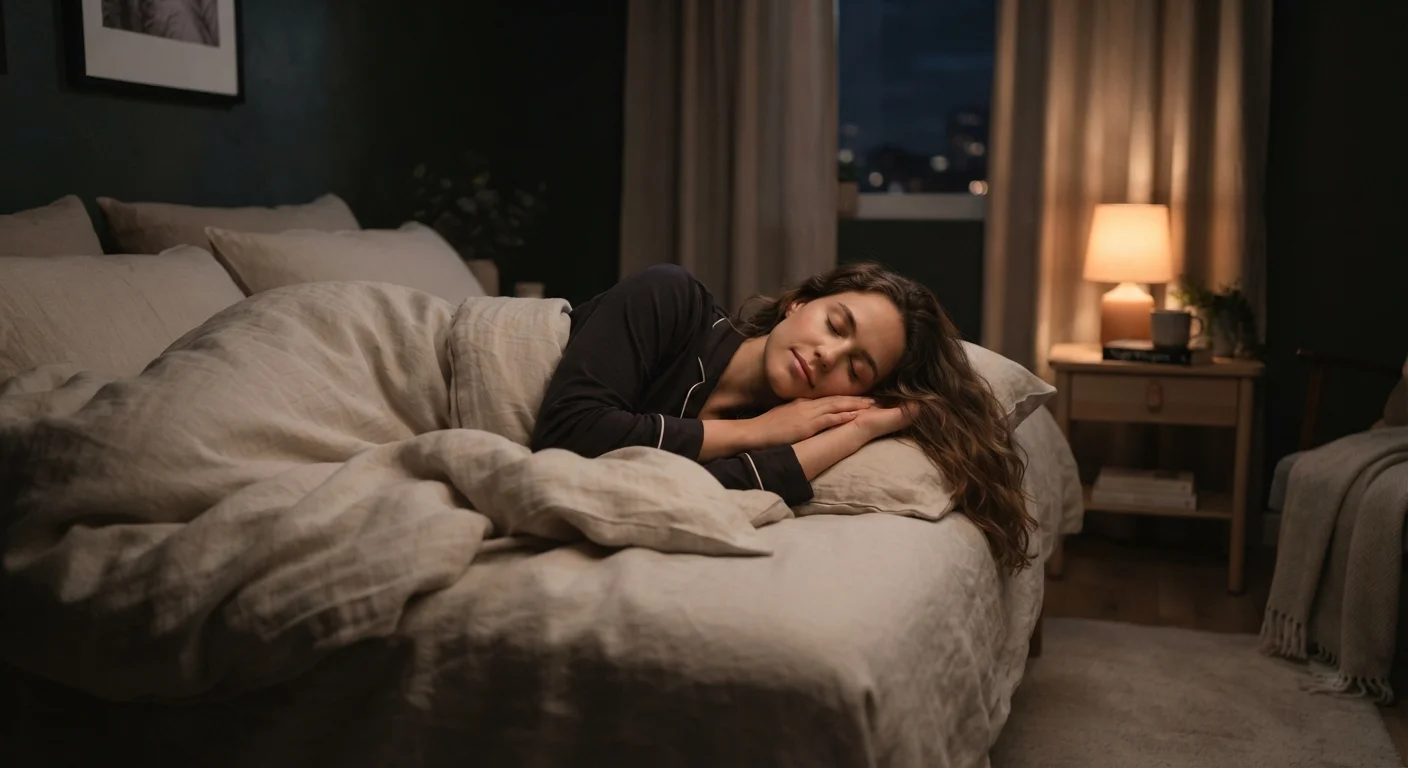 Sleep and Mental Health: What the Connection Really Looks Like