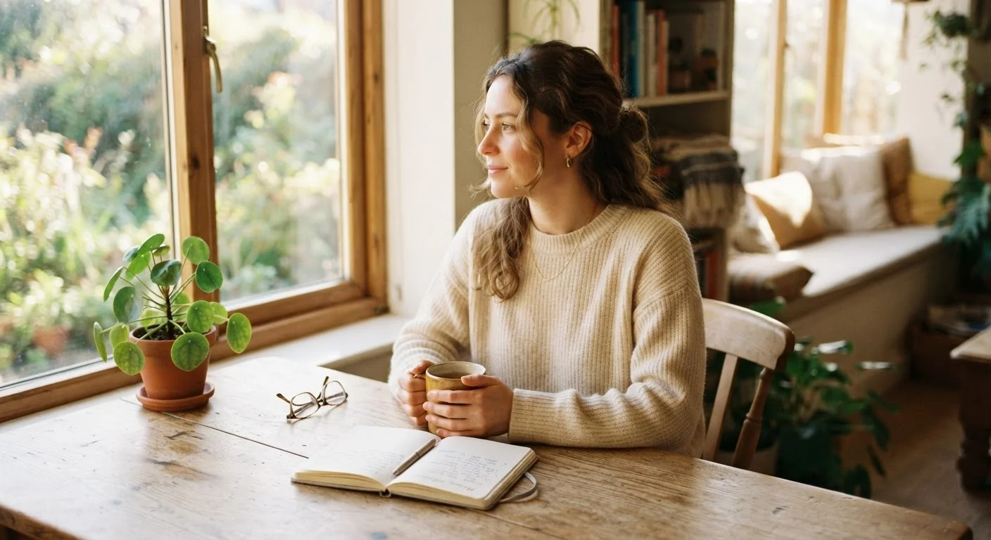 Small Habits That Research Links to Better Emotional Resilience