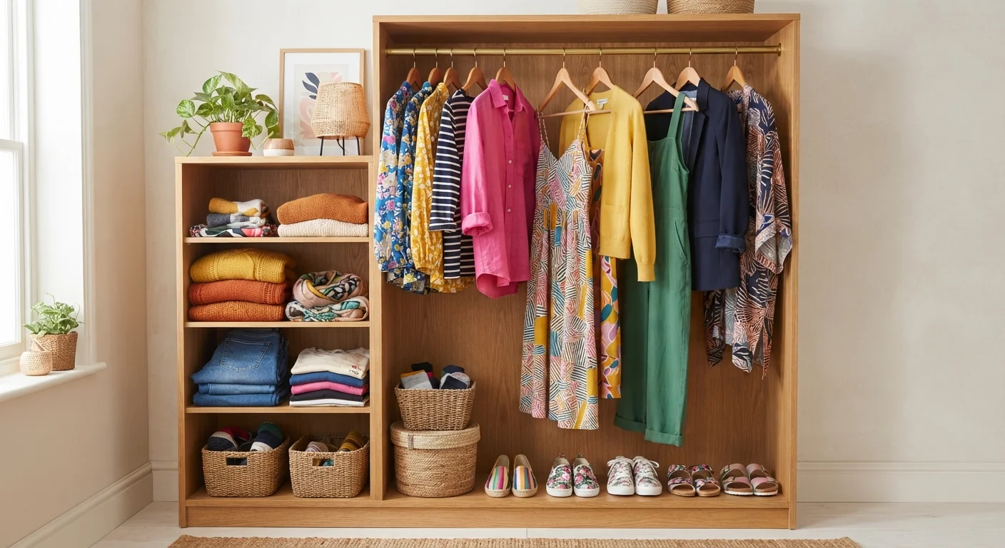 Style Myths That Keep People Stuck in the Same Outfits