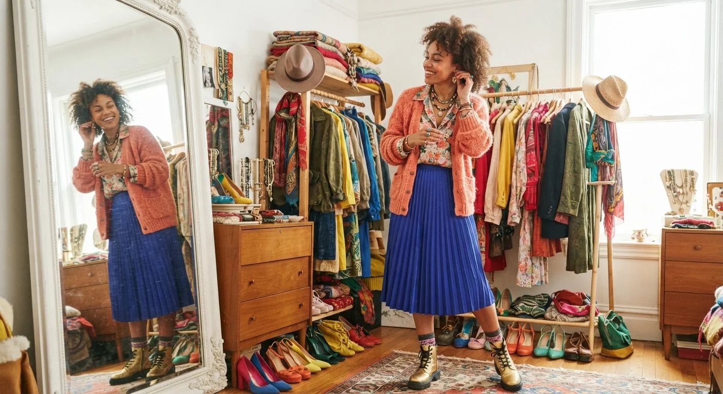 Style Rules That Are Worth Breaking